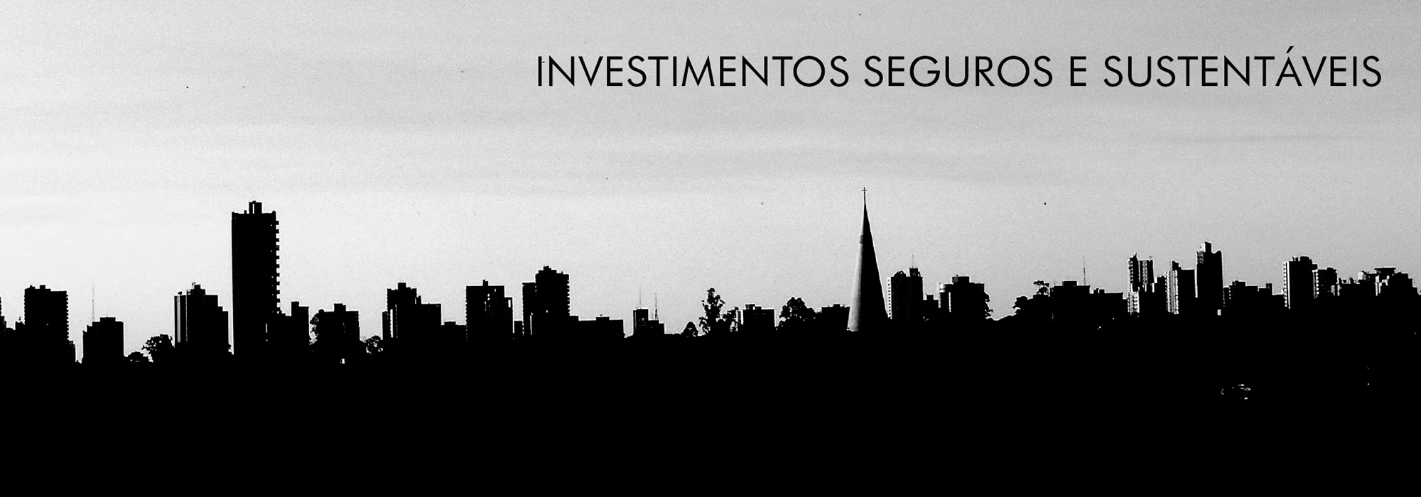 ALKA | Investimentos Seguros e Sustentáveis